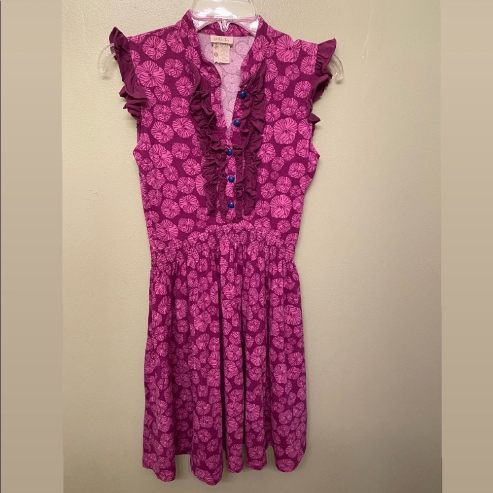 Matilda Jane dress
